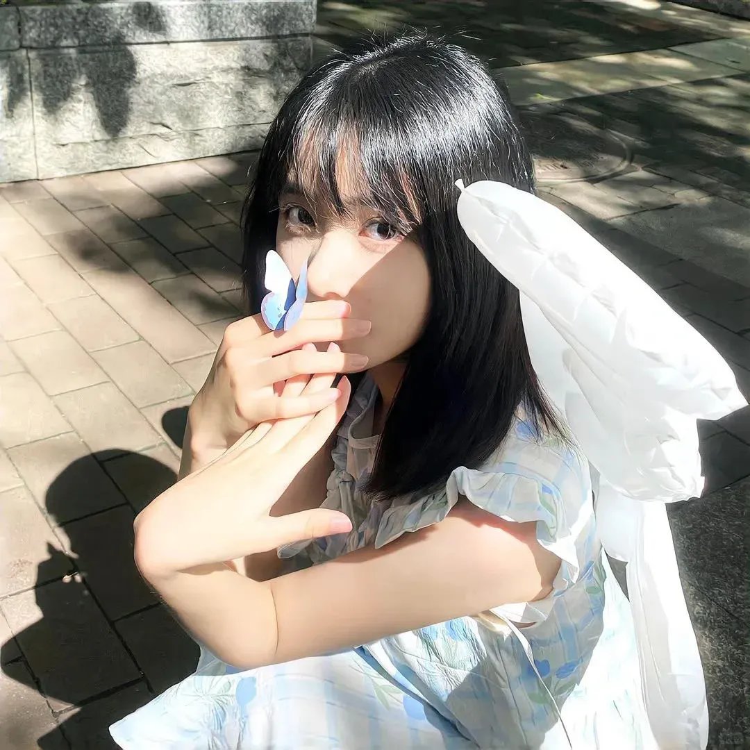 我的鬼女孩