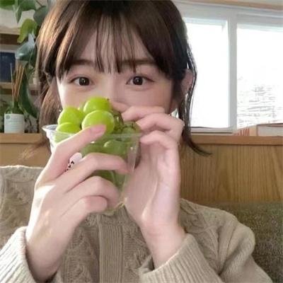九尾狐与仙鹤